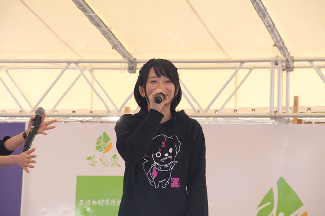 TVアニメ『ゾンビランドサガ』～ゾンビランドサガぶちあげキャンペーン～第2弾(C)ゾンビランドサガ製作委員会