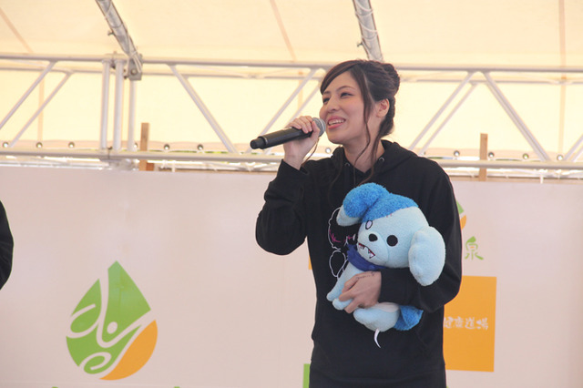 TVアニメ『ゾンビランドサガ』～ゾンビランドサガぶちあげキャンペーン～第2弾(C)ゾンビランドサガ製作委員会