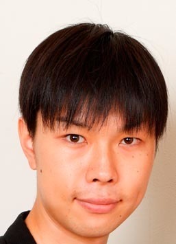 ハライチ・岩井勇気