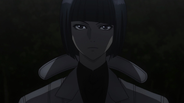 TVアニメ『東京喰種トーキョーグール:re』【最終章】第15話先行カット(C)石田スイ／集英社・東京喰種:re製作委員会