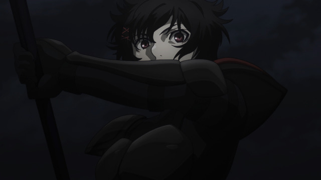 TVアニメ『東京喰種トーキョーグール:re』【最終章】第15話先行カット(C)石田スイ／集英社・東京喰種:re製作委員会