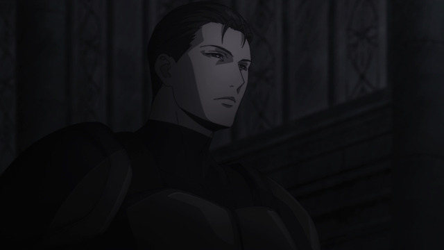 TVアニメ『東京喰種トーキョーグール:re』【最終章】第15話先行カット(C)石田スイ／集英社・東京喰種:re製作委員会