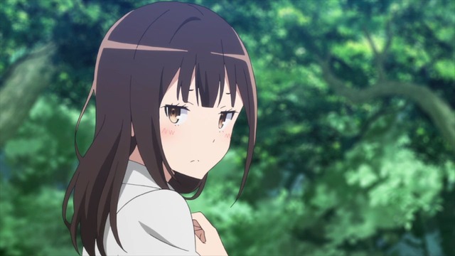 『CONCEPTION』第3話 先行カット (C)Spike Chunsoft Co., Ltd./コンセプ製作委員会