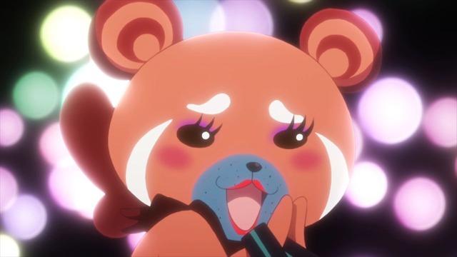 『CONCEPTION』第3話 先行カット (C)Spike Chunsoft Co., Ltd./コンセプ製作委員会