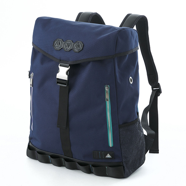 Triad Primusモデル　リュック 14,800円（税別）(C)BANDAI NAMCO Entertainment Inc.