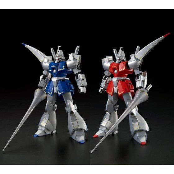 「HG 1/144 ガズ R/L」3,780円(税込)(C)創通・サンライズ