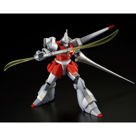 「HG 1/144 ガズ R/L」3,780円(税込)(C)創通・サンライズ