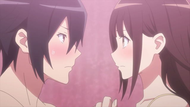 TVアニメ『CONCEPTION』(C)Spike Chunsoft Co., Ltd./コンセプ製作委員会