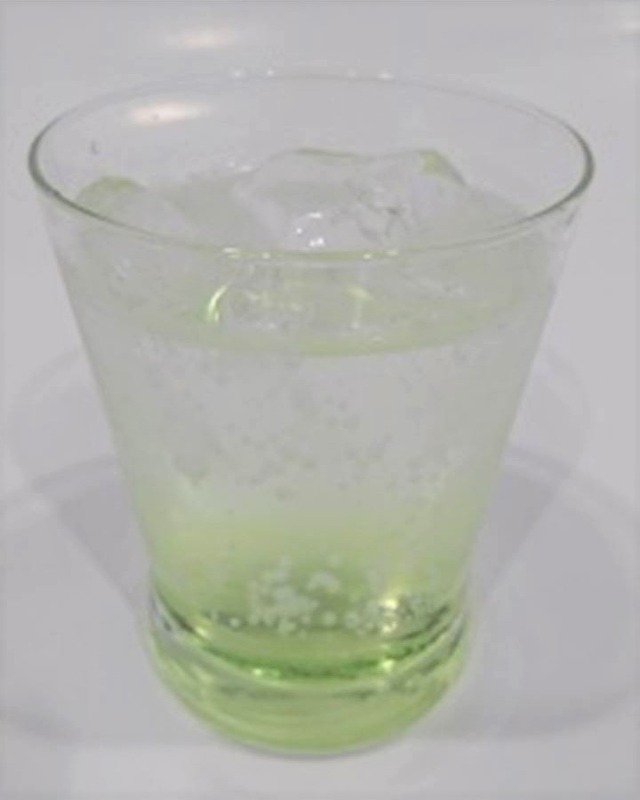 「エウレカ　―グリーンアップルレモン―」600円(税込)　(C)2018 BONES/Project EUREKA MOVIE