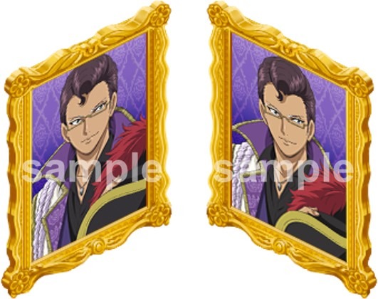 「新テニスの王子様　比嘉祭り in J-WORLD TOKYO」(C)許斐 剛／集英社・ＮＡＳ・新テニスの王子様プロジェクト