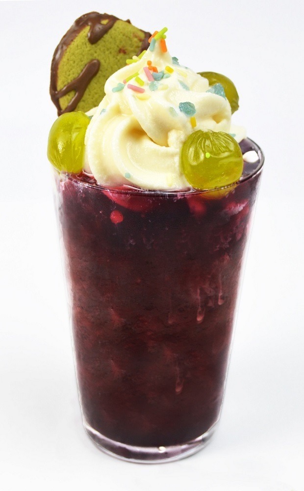 RisingBeat☆Ver.比嘉(650円)(C)許斐 剛／集英社・ＮＡＳ・新テニスの王子様プロジェクト