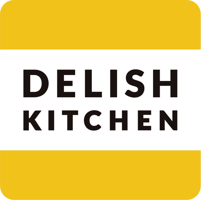「DELISH KITCHEN」