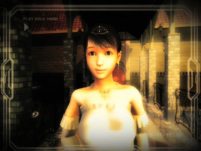 「CGアニメコンテスト」作品カット（山元隼一）