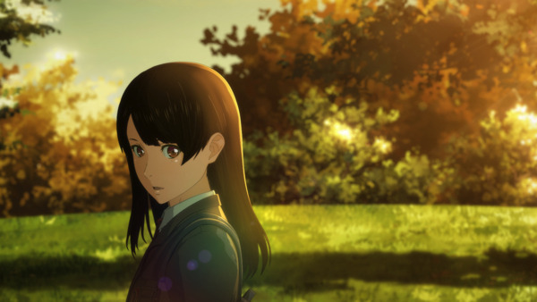 映画『あした世界が終わるとしても』(C)あした世界が終わるとしても