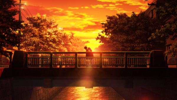 映画『あした世界が終わるとしても』(C)あした世界が終わるとしても