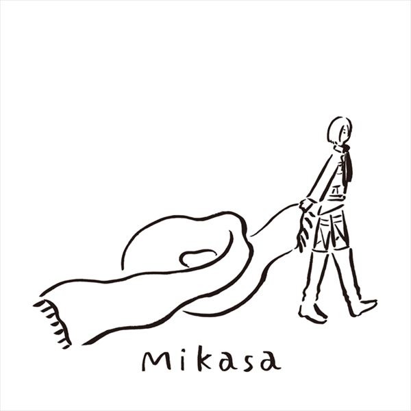 『進撃の巨人』アートワーク（C）諫山創・講談社 /「進撃の巨人」製作委員会