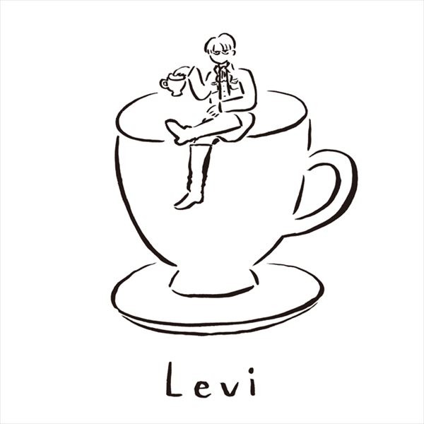 『進撃の巨人』アートワーク（C）諫山創・講談社 /「進撃の巨人」製作委員会