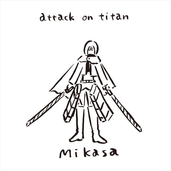 『進撃の巨人』アートワーク（C）諫山創・講談社 /「進撃の巨人」製作委員会