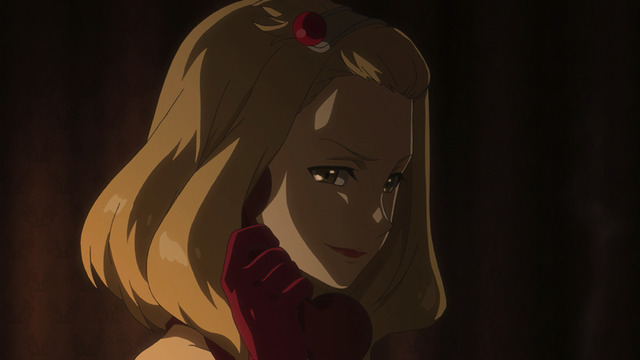 TVアニメ『荒野のコトブキ飛行隊』(C)荒野のコトブキ飛行隊製作委員会