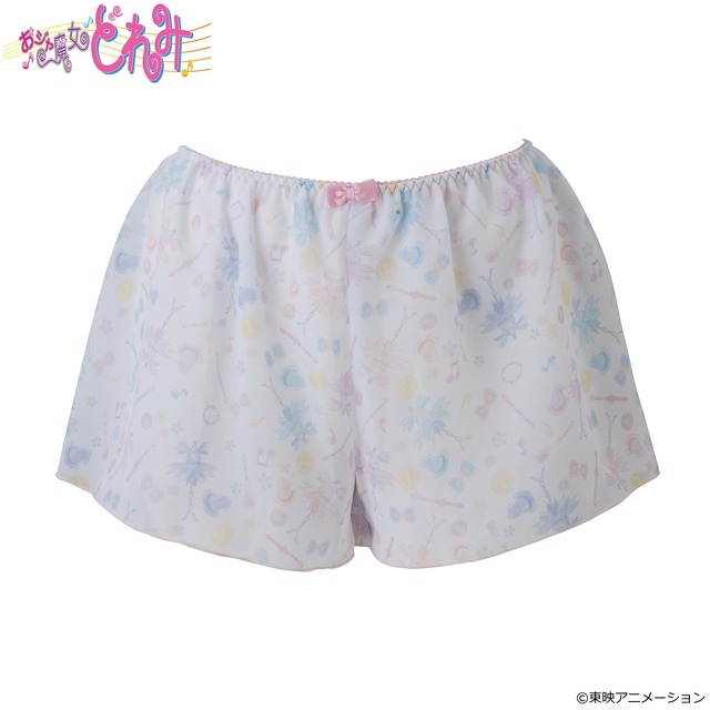おジャ魔女どれみ タップパンツ 2,808 円(税込) (C)東映アニメ―ション