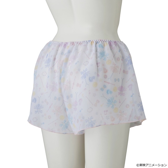 おジャ魔女どれみ タップパンツ 2,808 円(税込) (C)東映アニメ―ション