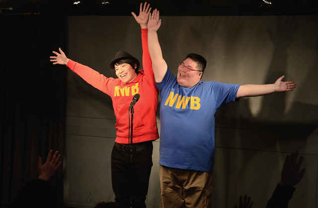 『力俥-RIKISHA-』（C）力俥亭2012（C）　力俥亭（C）「力俥」製作委員会