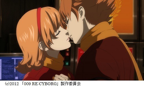(c)2012 「009 RE:CYBORG」製作委員会