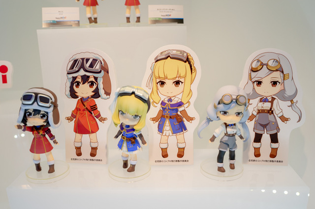 エヴァ、ガンダムほか“大人向け”新作フィギュアが集結！「TAMASHII NATION2018」【写真183枚】