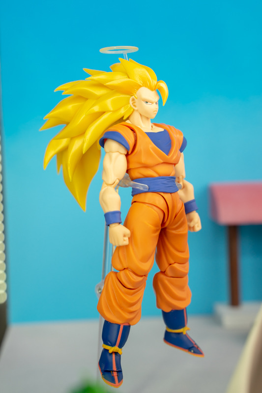 エヴァ、ガンダムほか“大人向け”新作フィギュアが集結！「TAMASHII NATION2018」【写真183枚】