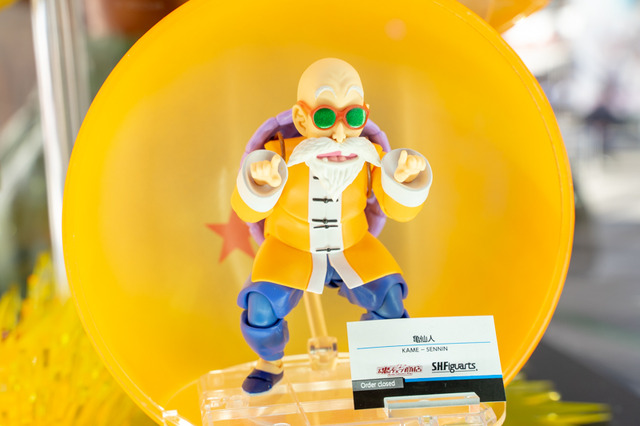 エヴァ、ガンダムほか“大人向け”新作フィギュアが集結！「TAMASHII NATION2018」【写真183枚】