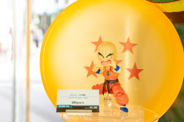 エヴァ、ガンダムほか“大人向け”新作フィギュアが集結！「TAMASHII NATION2018」【写真183枚】