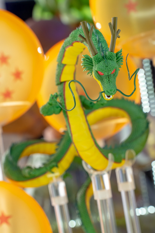 エヴァ、ガンダムほか“大人向け”新作フィギュアが集結！「TAMASHII NATION2018」【写真183枚】