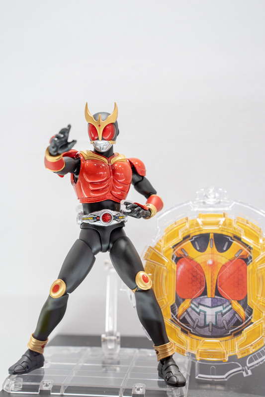 エヴァ、ガンダムほか“大人向け”新作フィギュアが集結！「TAMASHII NATION2018」【写真183枚】