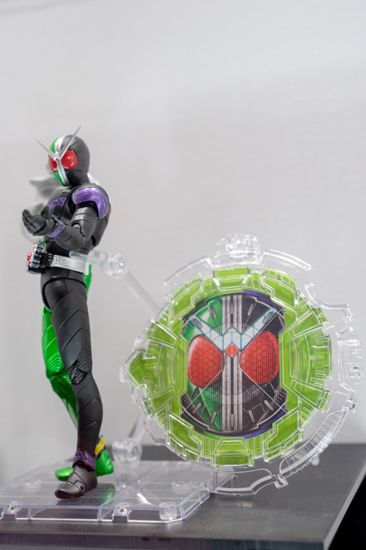 エヴァ、ガンダムほか“大人向け”新作フィギュアが集結！「TAMASHII NATION2018」【写真183枚】