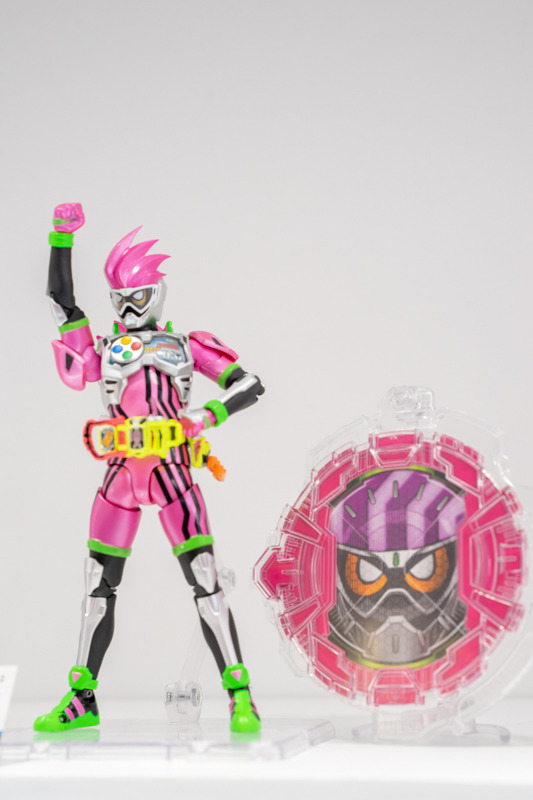 エヴァ、ガンダムほか“大人向け”新作フィギュアが集結！「TAMASHII NATION2018」【写真183枚】