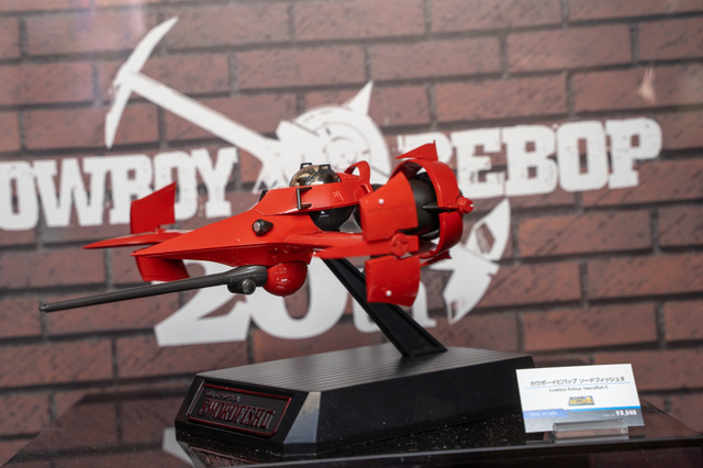 エヴァ、ガンダムほか“大人向け”新作フィギュアが集結！「TAMASHII NATION2018」【写真183枚】