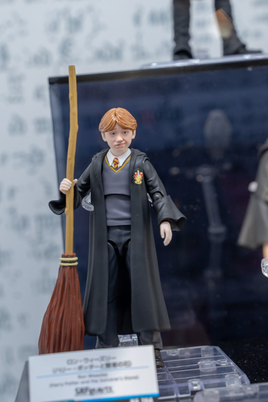 エヴァ、ガンダムほか“大人向け”新作フィギュアが集結！「TAMASHII NATION2018」【写真183枚】