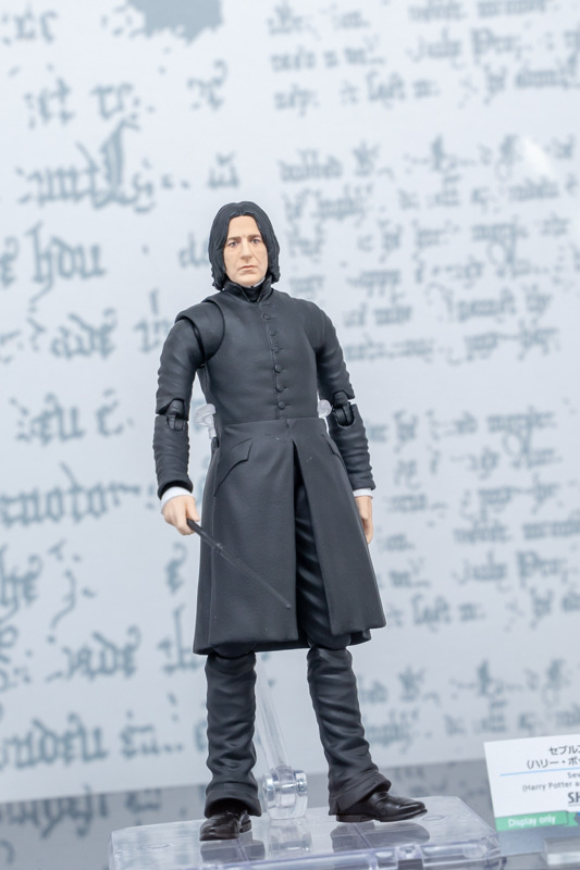 エヴァ、ガンダムほか“大人向け”新作フィギュアが集結！「TAMASHII NATION2018」【写真183枚】