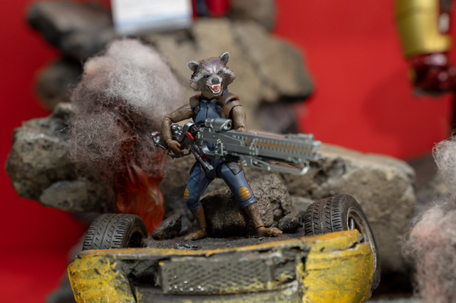 エヴァ、ガンダムほか“大人向け”新作フィギュアが集結！「TAMASHII NATION2018」【写真183枚】