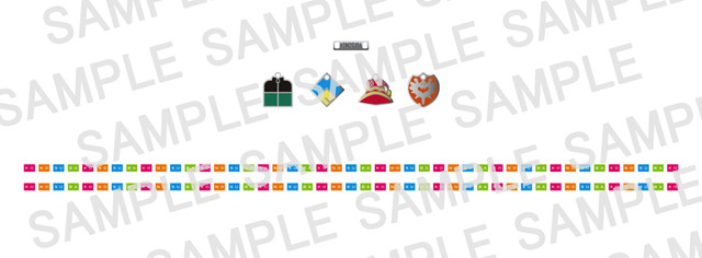 映画『この素晴らしい世界に祝福を！』「前売りチケットつきスニーカーセット」4,500円（税込）(C)暁なつめ・三嶋くろね／KADOKAWA／映画このすば製作委員会