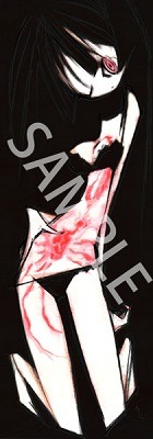 ウエダハジメ(ｃ)西尾維新／講談社・アニプレックス・シャフト