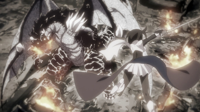 TVアニメ『転生したらスライムだった件』(C)川上泰樹・伏瀬・講談社／転スラ製作委員会