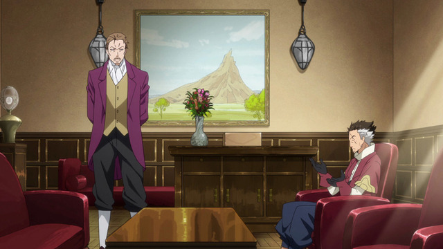 TVアニメ『転生したらスライムだった件』(C)川上泰樹・伏瀬・講談社／転スラ製作委員会