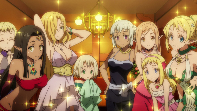 TVアニメ『転生したらスライムだった件』(C)川上泰樹・伏瀬・講談社／転スラ製作委員会