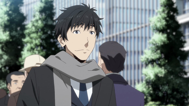 TVアニメ『転生したらスライムだった件』(C)川上泰樹・伏瀬・講談社／転スラ製作委員会