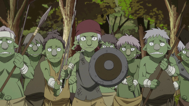 TVアニメ『転生したらスライムだった件』(C)川上泰樹・伏瀬・講談社／転スラ製作委員会