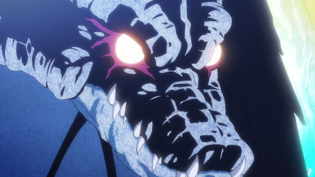 TVアニメ『転生したらスライムだった件』(C)川上泰樹・伏瀬・講談社／転スラ製作委員会