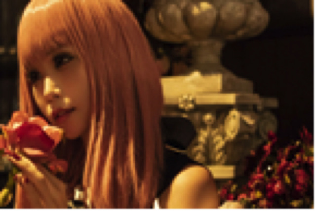 「Cosgenic Lesson（コスジェニックレッスン）」：「Lesson14 不思議の国で色彩にこだわった一枚」