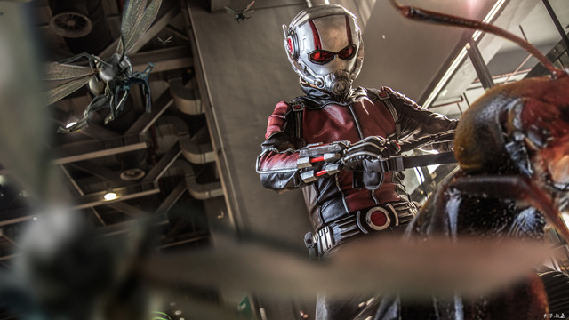 コスプレイヤーをもっと綺麗に撮るには？ 熟練カメラマンが教える、イベント撮影のコツ