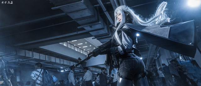 コスプレイヤーをもっと綺麗に撮るには？ 熟練カメラマンが教える、イベント撮影のコツ